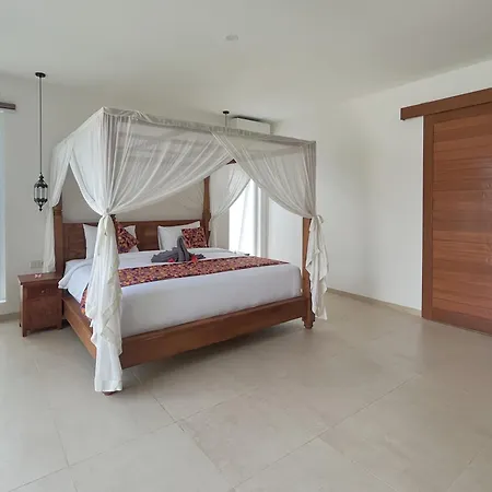 Villa Ubud Hill-3