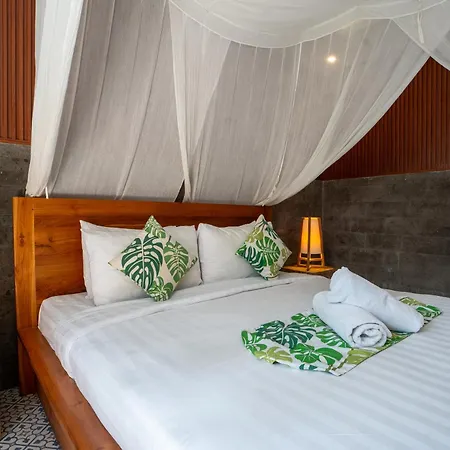 Luxury Villa Ada Padi Ubud-2