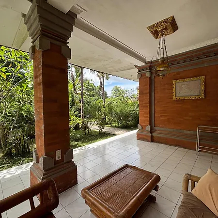 Warsi Bungalow-2