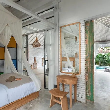 Sanctuary Villas-2