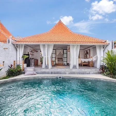 Sanctuary Villas-2