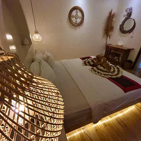 Jungle Haven Ubud - Formerly Desak Putera Cottages-2