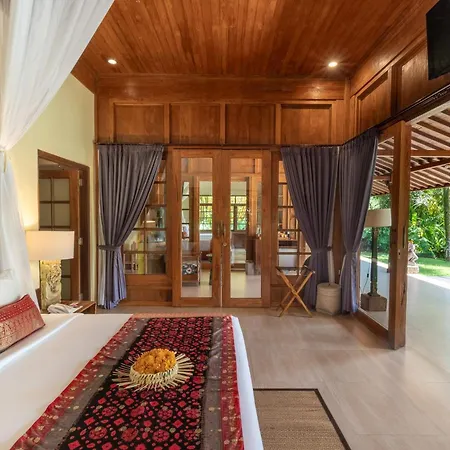 Ubud Valley Boutique Resort-3