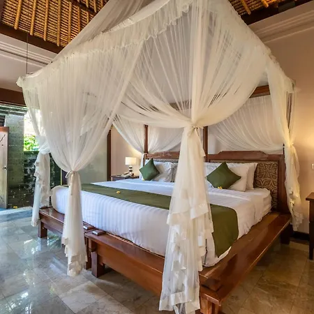 Natura Resort And Spa Ubud-3
