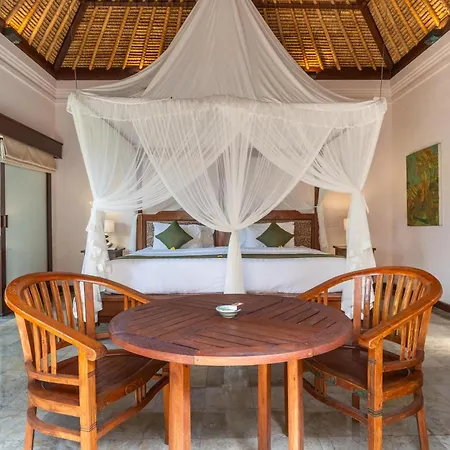 Natura Resort And Spa Ubud-2