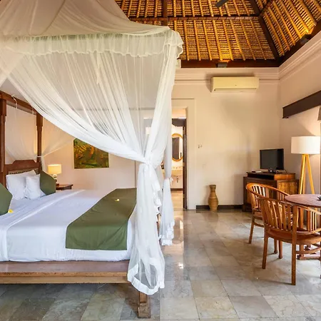 Natura Resort And Spa Ubud-3