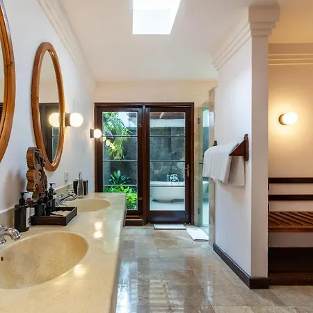 Natura Resort And Spa Ubud-2