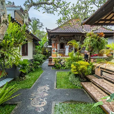 Taman Puspa-3