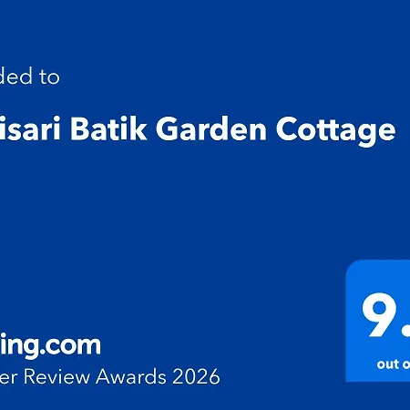 Benisari Batik Garden Cottage-3