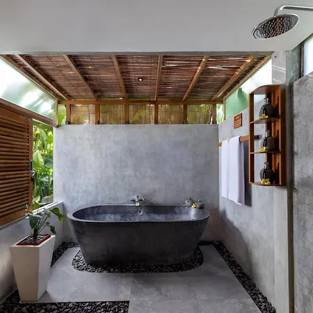 Lasamana Villas Ubud By Genuinehost-3