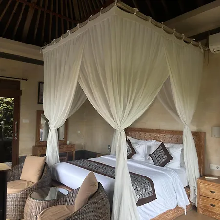 Anggarakasih Ubud Villa-3