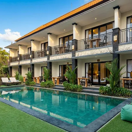 Kamandhani Hotel Ubud-3