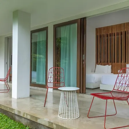 Aria Villas Ubud-2