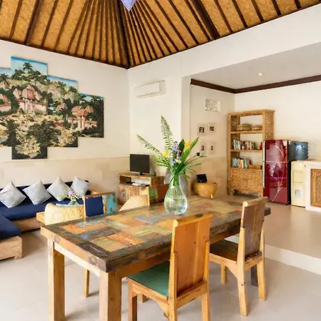 Villa Kami Ubud-2