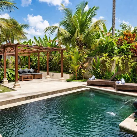 Villa Kami Ubud-3
