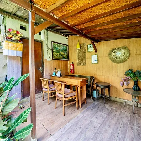 The Jungle Villa-2