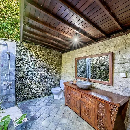 The Jungle Villa-3