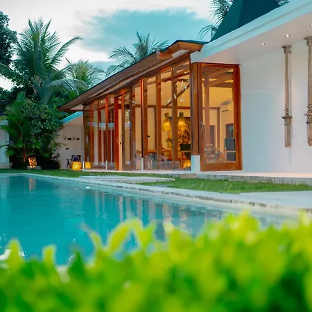 The Apartments Ubud-3