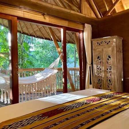 Bamboo Turtles Ecolodge-2