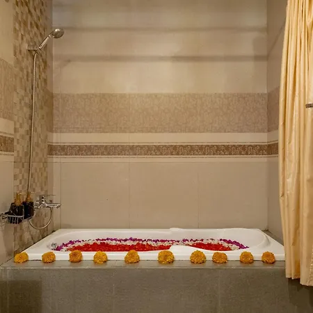 Bumbung Sari Villa-3