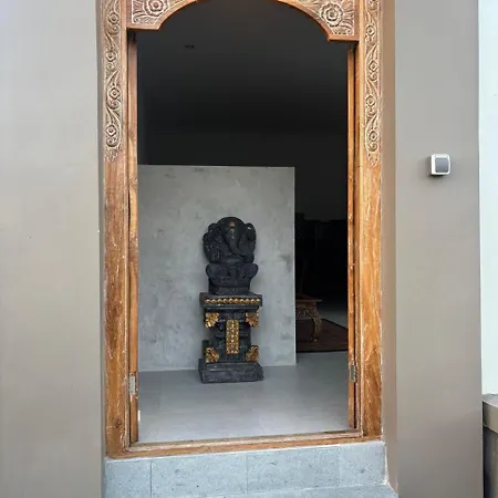 Villa Esa Ubud-3