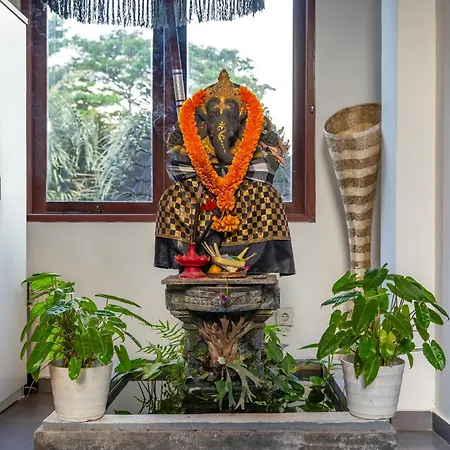 Parvati Retreat Villas-2
