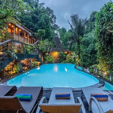 Parvati Retreat Villas-3