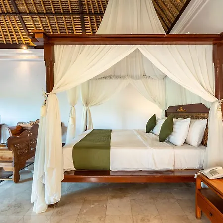 Natura Resort And Spa Ubud-3