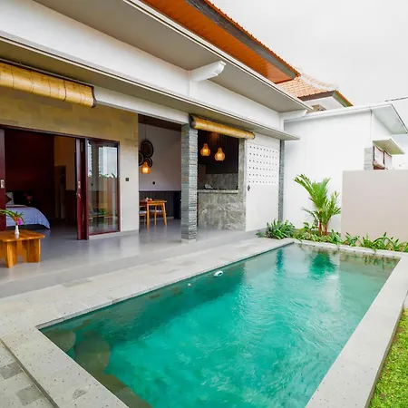 Puri Arta Villa-2