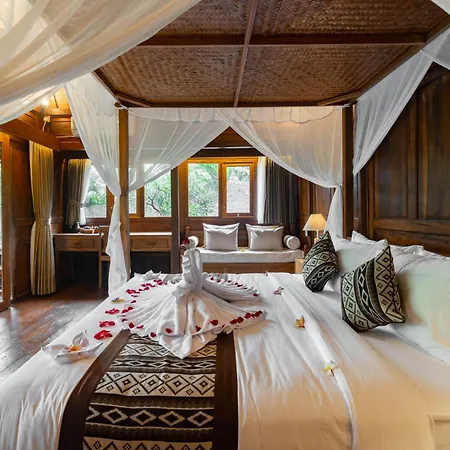 Madani Antique Villas-2