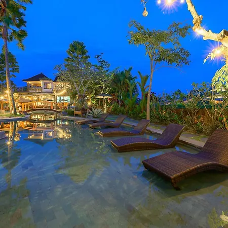 Hideaway Villas Candy-Ubud By Kanaan Hospitality-2