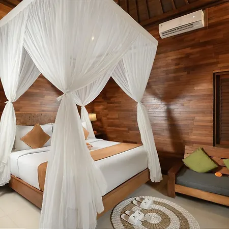 Hideaway Villas Candy-Ubud By Kanaan Hospitality-2