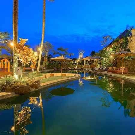 Hideaway Villas Candy-Ubud By Kanaan Hospitality-2