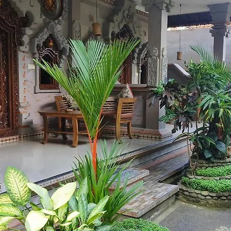 Praety Home Stay-2