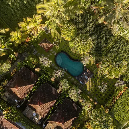 Keraman Suite Ubud-2