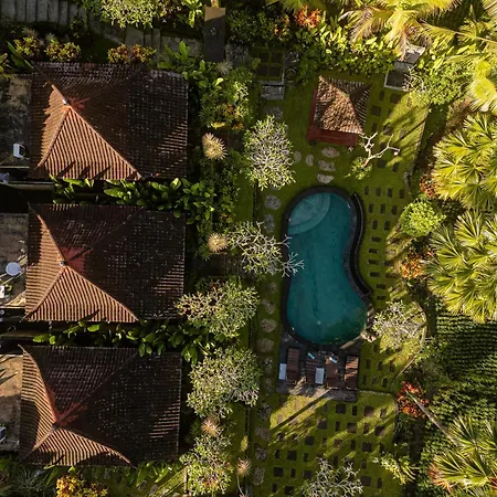 Keraman Suite Ubud-3