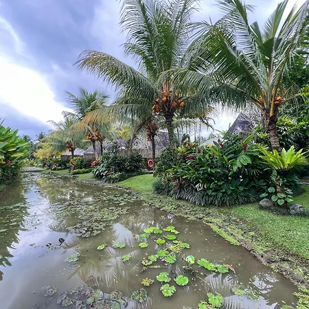 Lasamana Villas Ubud By Genuinehost-2