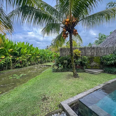 Lasamana Villas Ubud By Genuinehost-3
