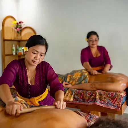 Madhawa Ubud Villa & Spa-3