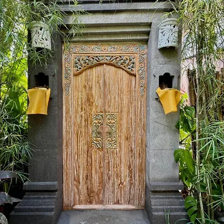Puca Gavi Eco Luxury Villa Ubud by Manara-2
