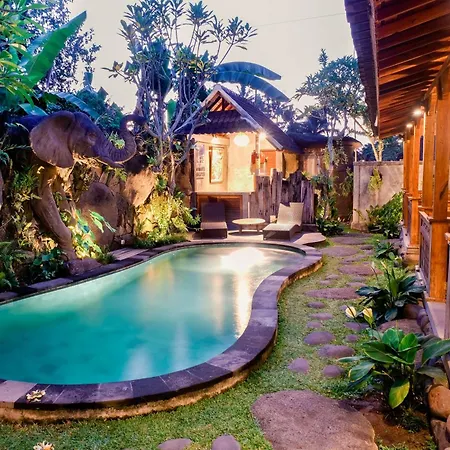 Pondok Kayu Batu-2