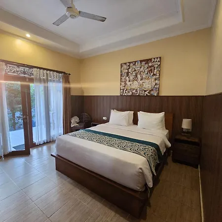 Sastra Ubud House-2