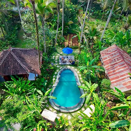 Be Bali Hut Farm Stay-3