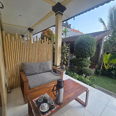 Sastra Ubud House-3
