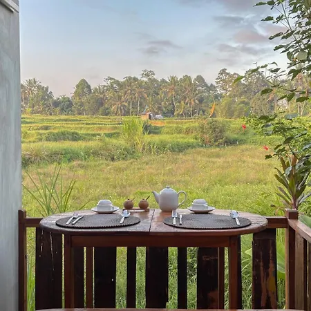 Jagadhita Villas Ubud Bali-2