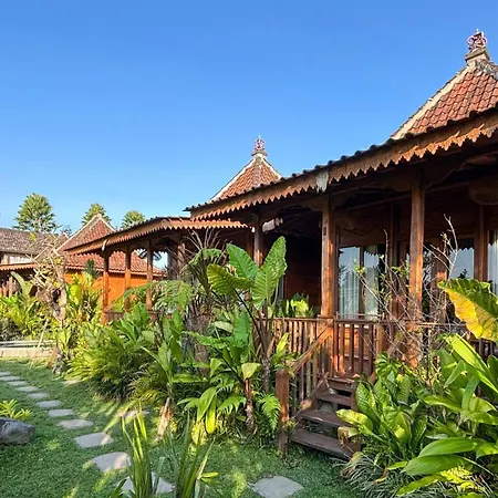 Jagadhita Villas Ubud Bali-2