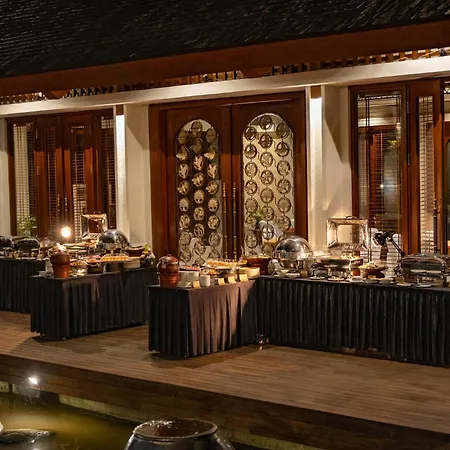 Plataran Ubud Hotel & Spa-2