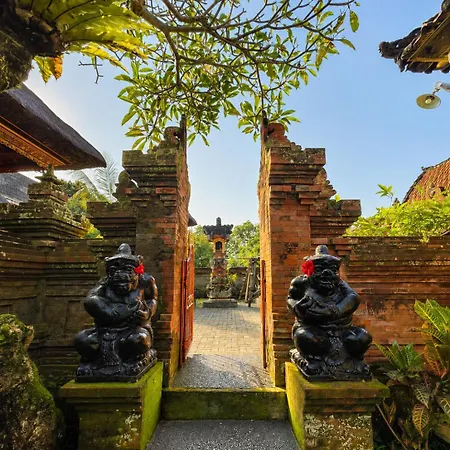 Nengah House Ubud-3