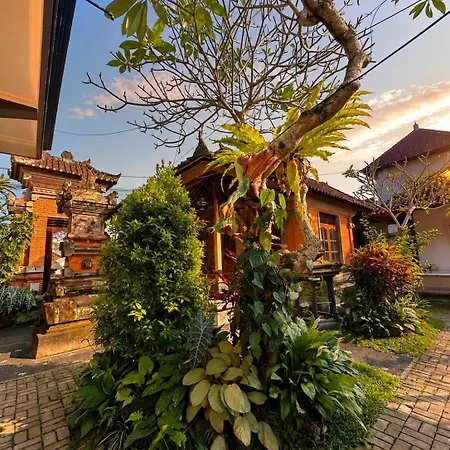 Nengah House Ubud-2