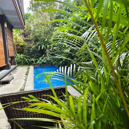Adenia House Ubud-3